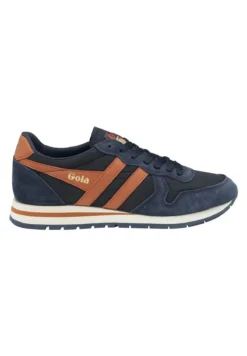 Baskets Cmb363 - Gola - Sneakers Laag - Bleu