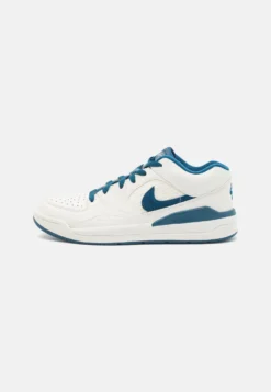 Jordan Stadium 90 - Sneakers Laag - Sail/Sky/Ozone Blue