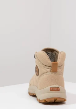 Aigle Tenere Light W - Bergschoenen - Sand -Mode Schoenenselectie Winkel e0b87738714844698e042f05153e7f64