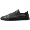 Bianco Biaajay- Sneakers Laag - Black