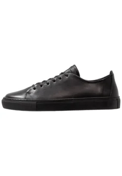 Bianco Biaajay- Sneakers Laag - Black