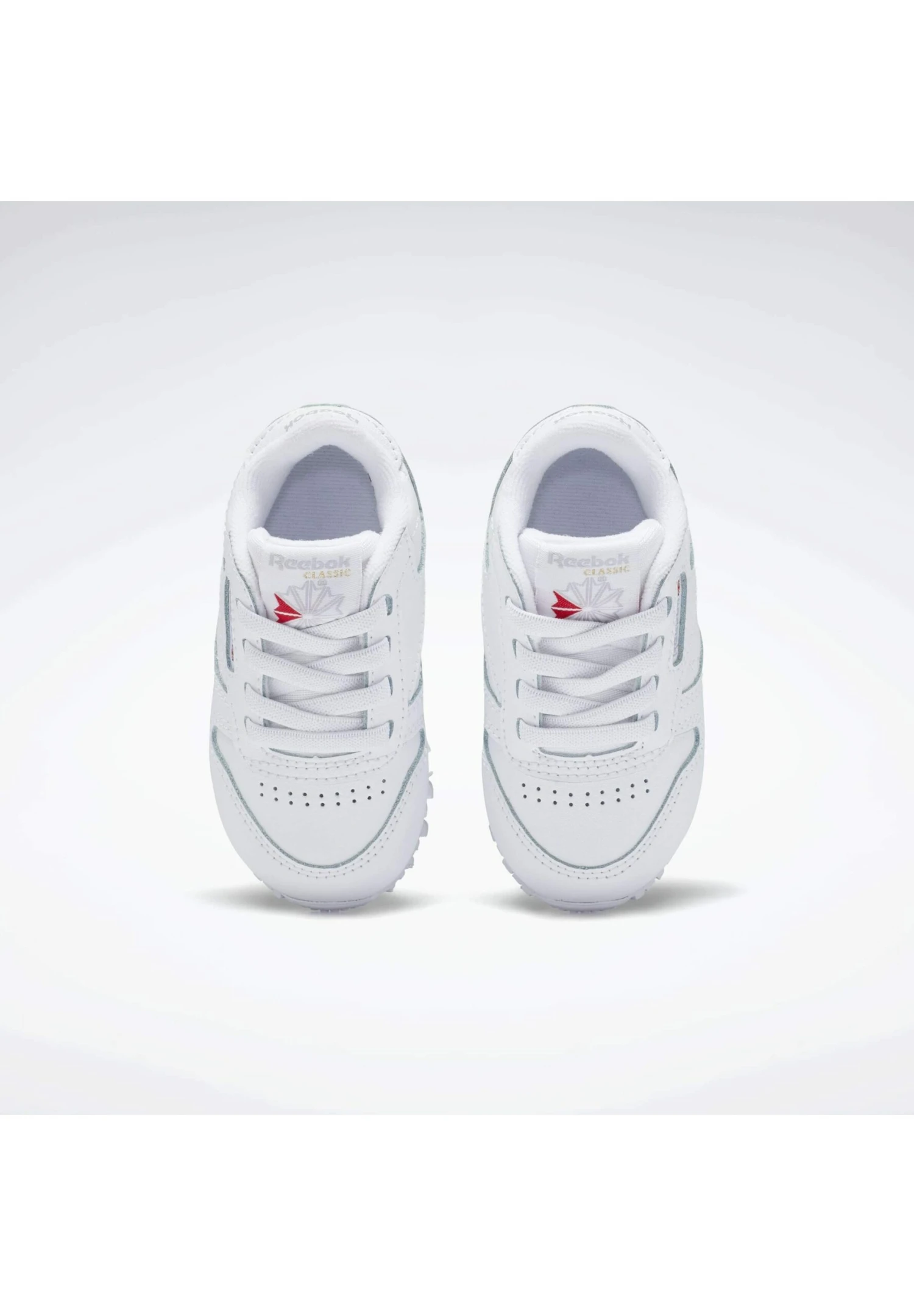 Reebok Classic Sneakers Laag - White 2 Reebok Classic Sneakers Laag - White - Afbeelding 2