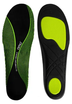 Bama Fussbett Sohle Comfort 3D - Steun- En Inlegzolen - Multicolor