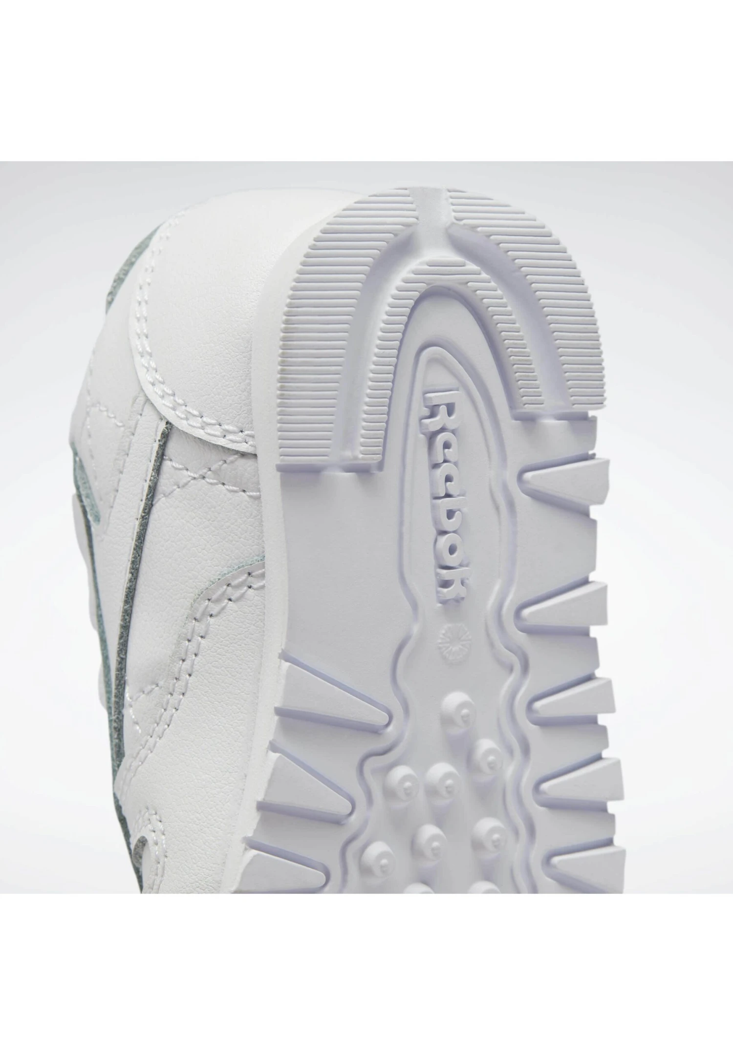 Reebok Classic Sneakers Laag - White 8 Reebok Classic Sneakers Laag - White - Afbeelding 8