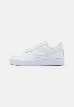 Nike Sportswear Wmns Air Force Rec - Sneakers Laag - White