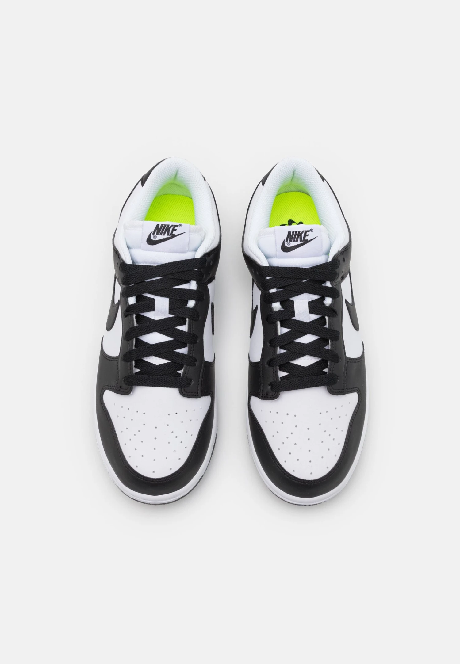 Nike Sportswear Dunk Low Next Nature - Sneakers Laag - White/Black 5 Nike Sportswear Dunk Low Next Nature - Sneakers Laag - White/Black - Afbeelding 5