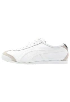 Onitsuka Tiger Mexico 66 - Sneakers Laag - White -Mode Schoenenselectie Winkel f0d8c8e611294707b012ac6cb2ef7eaf