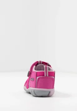 Keen Seacamp Ii Cnx - Outdoorsandalen - Very Berry/Dawn Pink 10 Keen Seacamp Ii Cnx - Outdoorsandalen - Very Berry/Dawn Pink -Mode Schoenenselectie Winkel f20e36d112fc4bbb965ea82836ab509b scaled