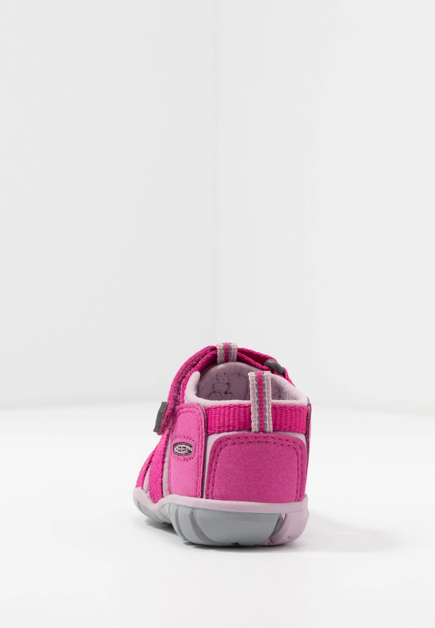 Keen Seacamp Ii Cnx - Outdoorsandalen - Very Berry/Dawn Pink 5 Keen Seacamp Ii Cnx - Outdoorsandalen - Very Berry/Dawn Pink - Afbeelding 5