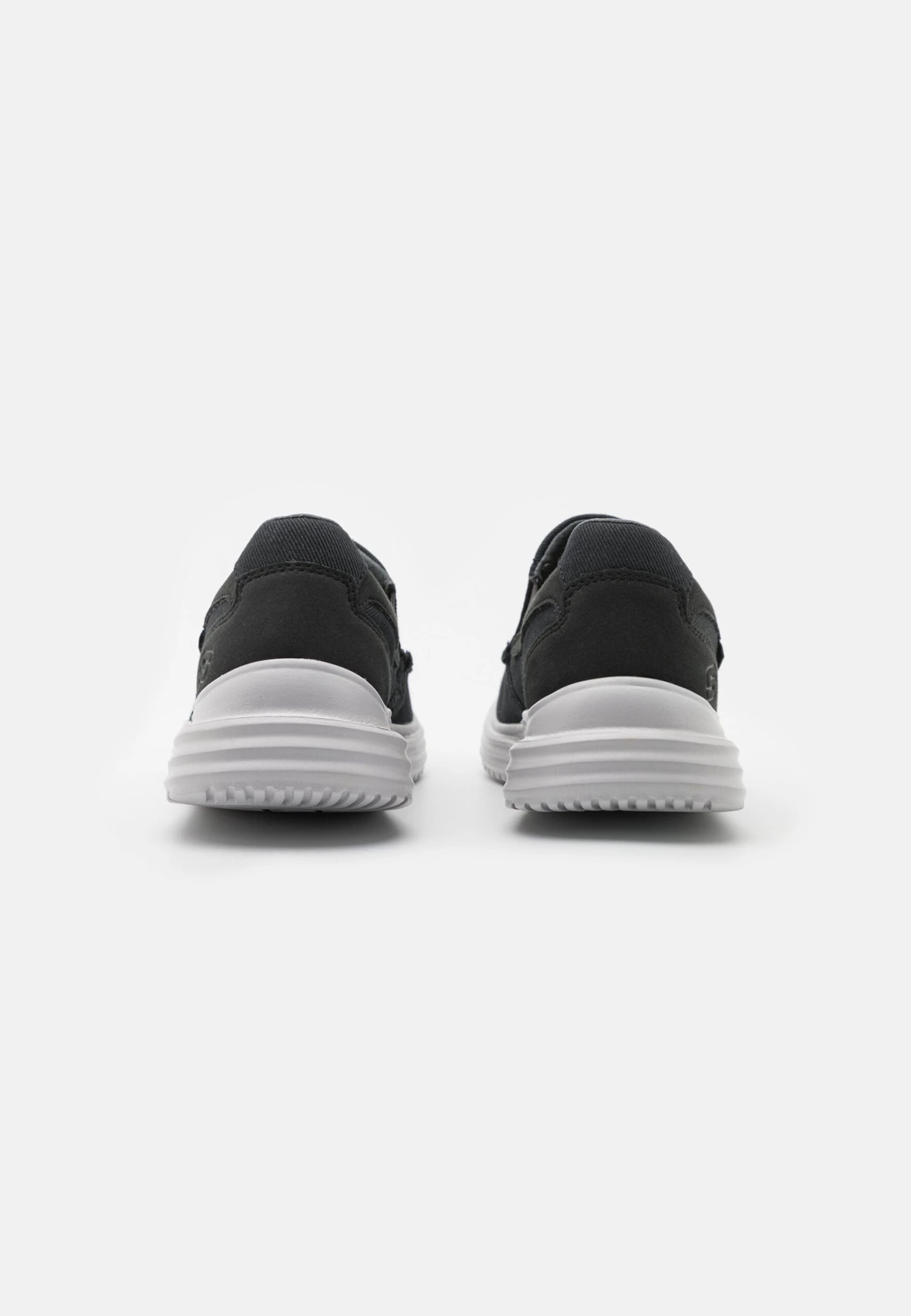 Skechers Proven Classic Fit - Sneakers Laag - Black 3 Skechers Proven Classic Fit - Sneakers Laag - Black - Afbeelding 3