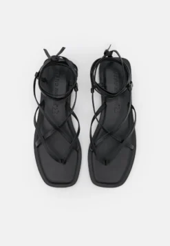 Vero Moda Vmstrap- Teensandalen - Black -Mode Schoenenselectie Winkel f473dee2bd67441c822c4e797f426651 scaled