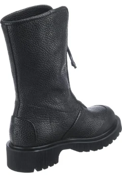 A.S.98 Plateaulaarzen - Schwarz -Mode Schoenenselectie Winkel f4ffa77408194e1c9bdfe2704d3c9f1e