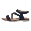 Jana Sandalen - Navy