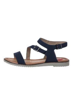Jana Sandalen - Navy