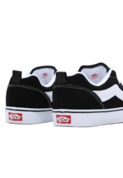 Vans Knu Skool Unisex - Skateschoenen - Black True White -Mode Schoenenselectie Winkel f7a82a20fa3c4b7c9f844cf3abfde099 scaled