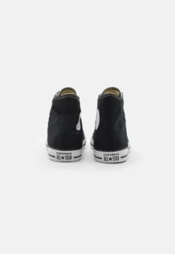 Converse Chuck Taylor All Star Hi - Sneakers Hoog - Black 8 Converse Chuck Taylor All Star Hi - Sneakers Hoog - Black -Mode Schoenenselectie Winkel f930195542a64d658d1010ac9875768f scaled