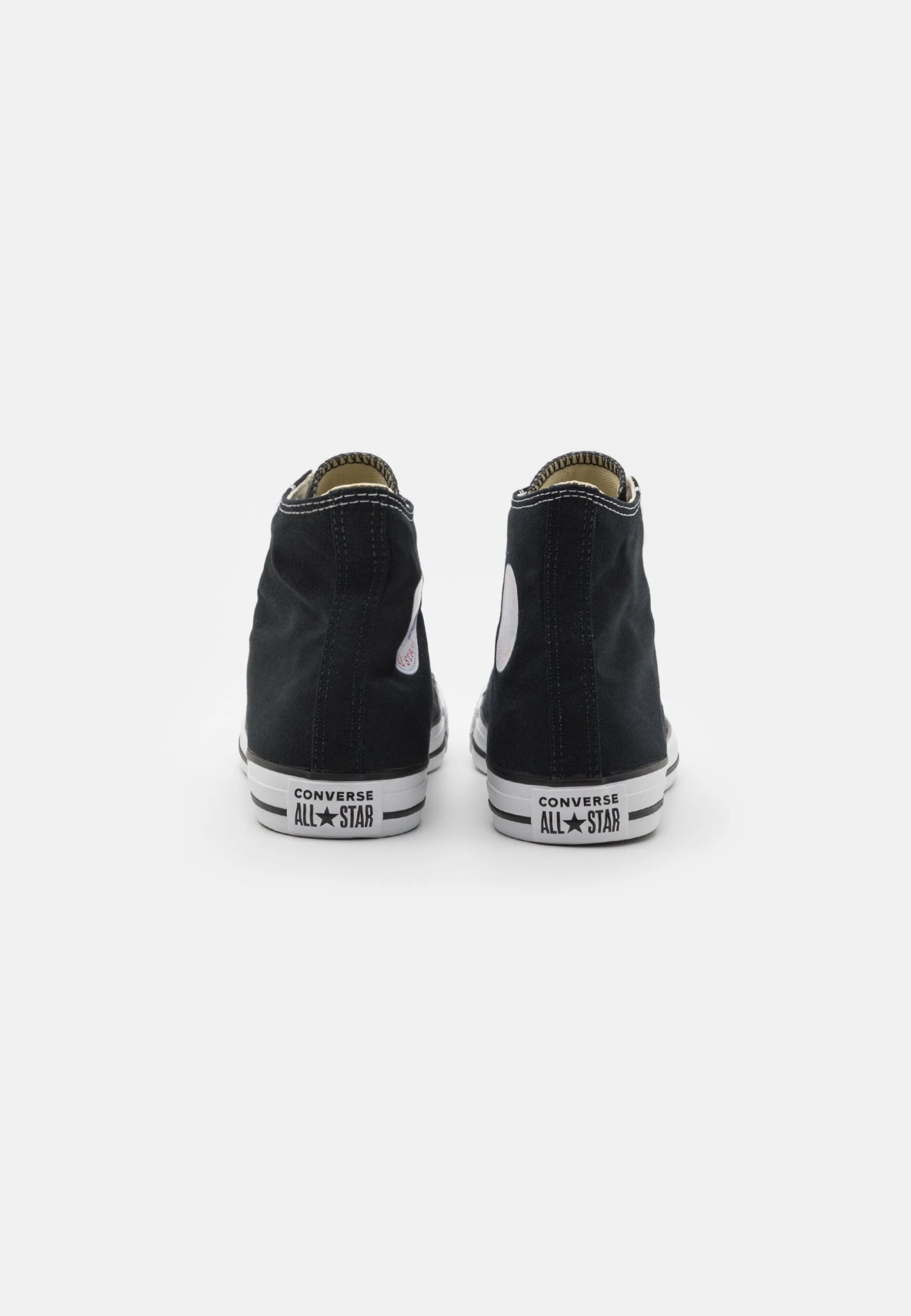 Converse Chuck Taylor All Star Hi - Sneakers Hoog - Black 3 Converse Chuck Taylor All Star Hi - Sneakers Hoog - Black - Afbeelding 3