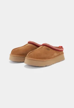Ugg Tazz - Pantoffels - Chestnut -Mode Schoenenselectie Winkel fcf60e17f74740399d6694131b11e2a2 scaled