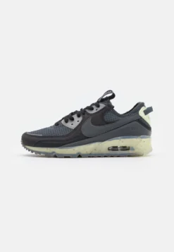 Uitgelichte producten 7 Nike Sportswear Air Max Terrascape 90 Unisex - Sneakers Laag - Black/Dark Grey/Lime Ice/Anthracite/Dark Smoke Grey